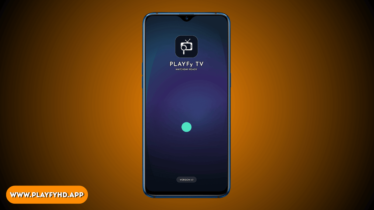 Install PLAYFy TV APK on Android