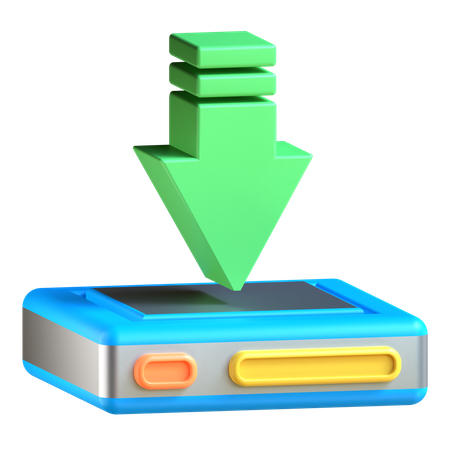 Sideloaded