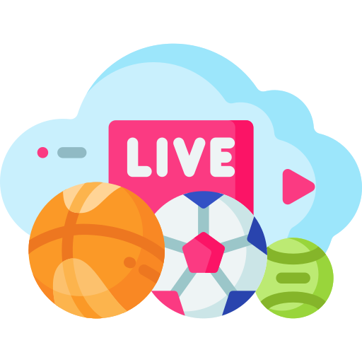 Live Cricket, Football, and Kabaddi Coverage