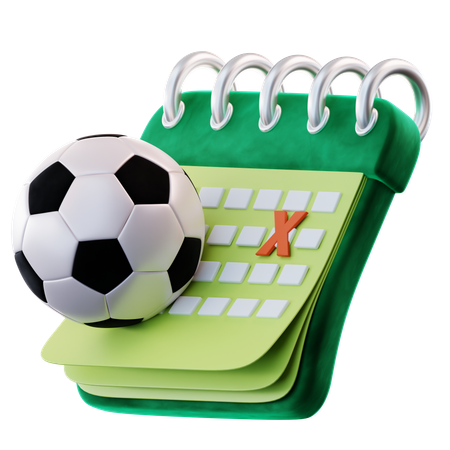 Bookmark Match Schedule