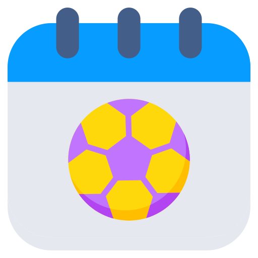 Match Schedule Calendar