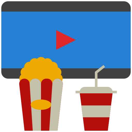 Indian and Pakistani Entertainment Channels