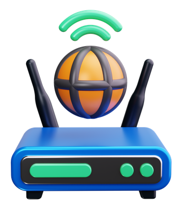 Use WiFi
