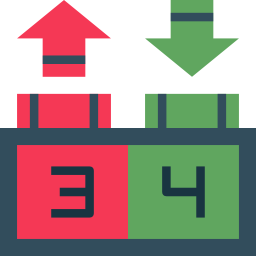 Real-Time Match Statistics